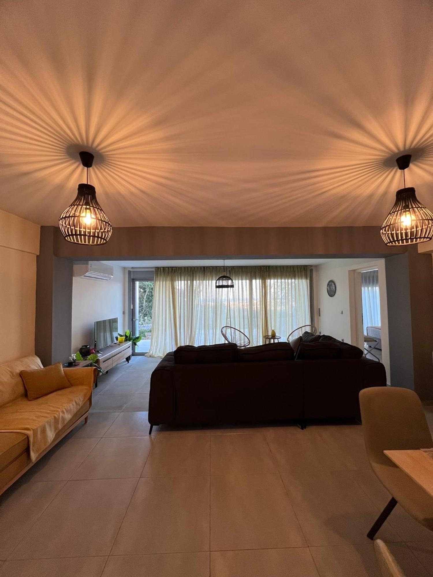 Pol And Mari House Apartment Rethymnon Exterior foto