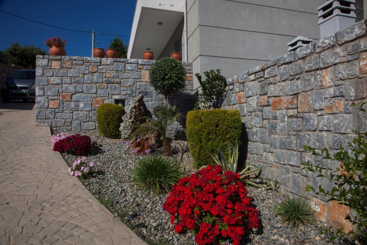 Pol And Mari House Apartment Rethymnon Exterior foto